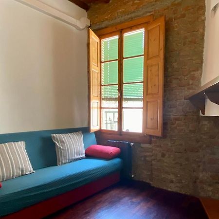 Panicale 7 Leilighet Firenze Eksteriør bilde