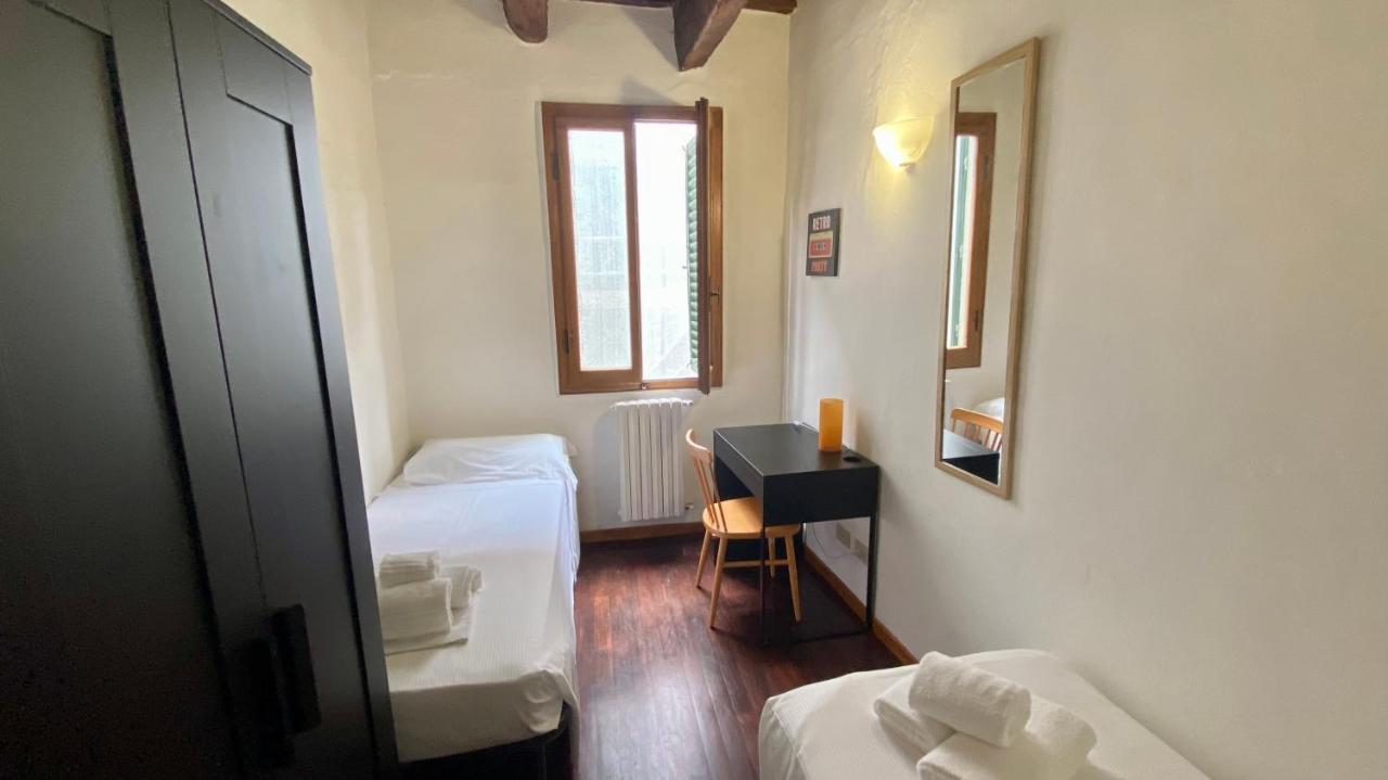 Panicale 7 Leilighet Firenze Eksteriør bilde