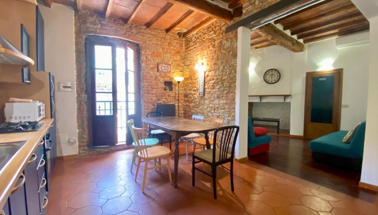 Panicale 7 Leilighet Firenze Eksteriør bilde