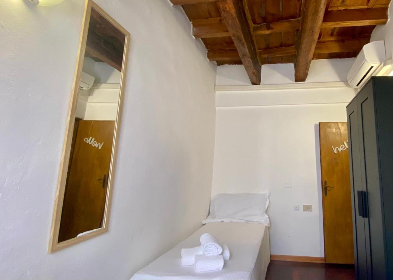 Panicale 7 Leilighet Firenze Eksteriør bilde