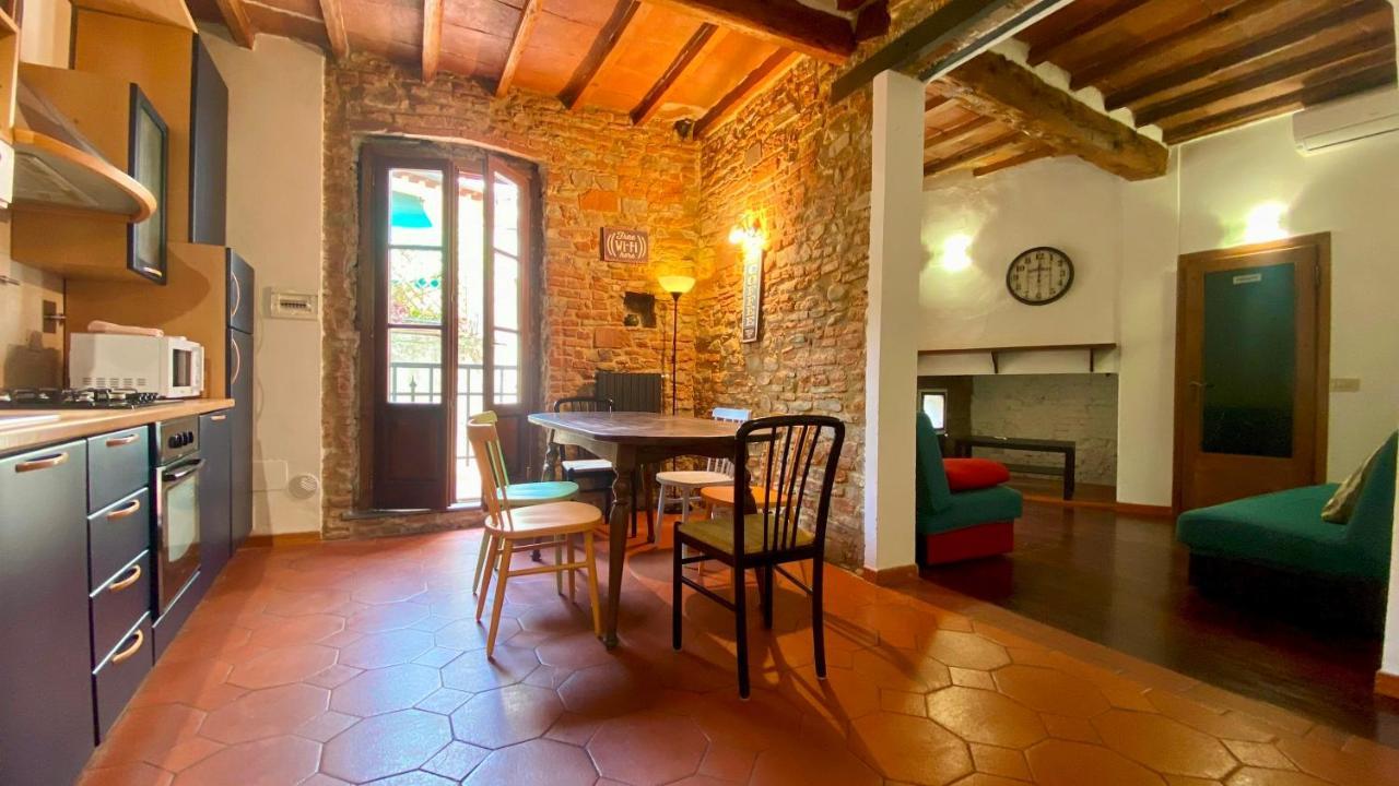 Panicale 7 Leilighet Firenze Eksteriør bilde