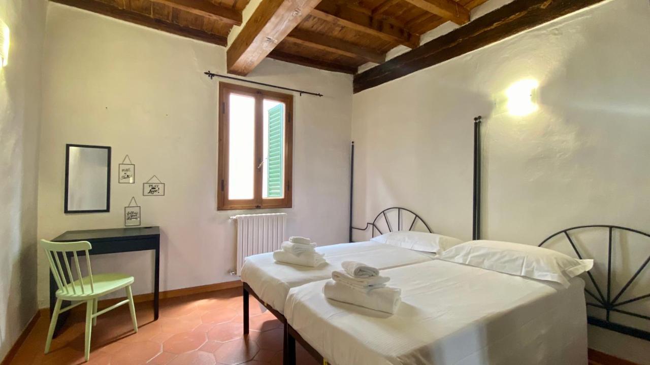 Panicale 7 Leilighet Firenze Eksteriør bilde