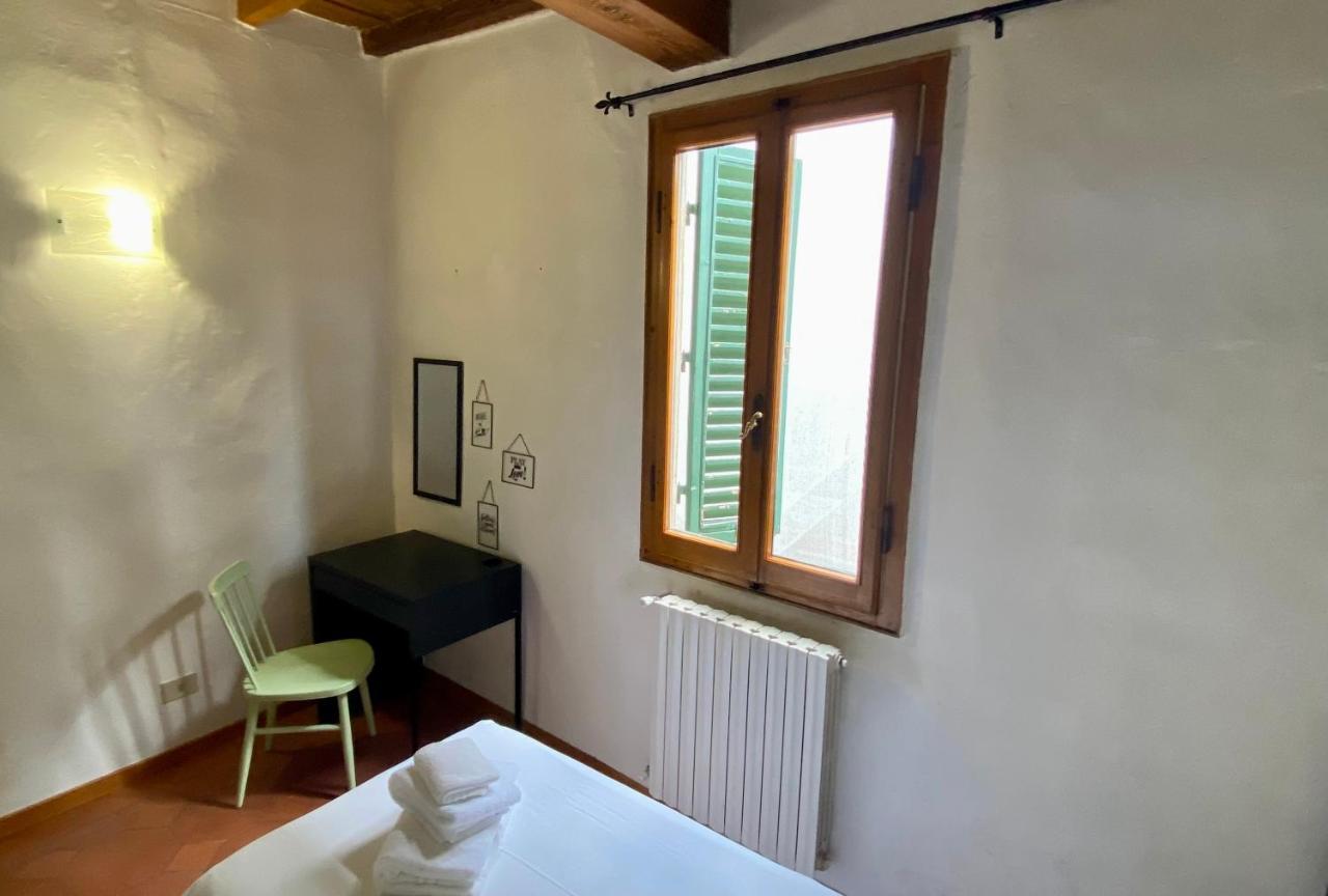 Panicale 7 Leilighet Firenze Eksteriør bilde
