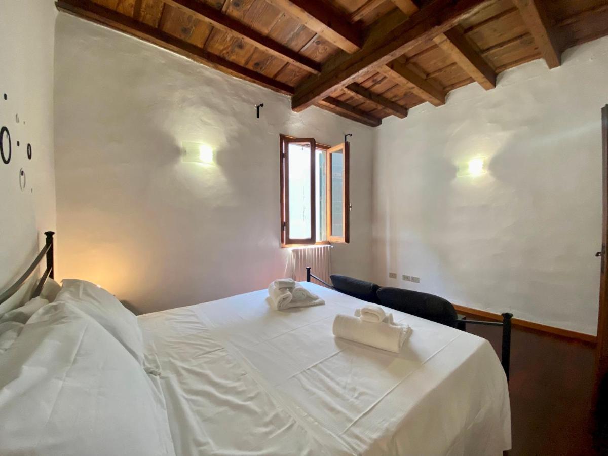 Panicale 7 Leilighet Firenze Eksteriør bilde