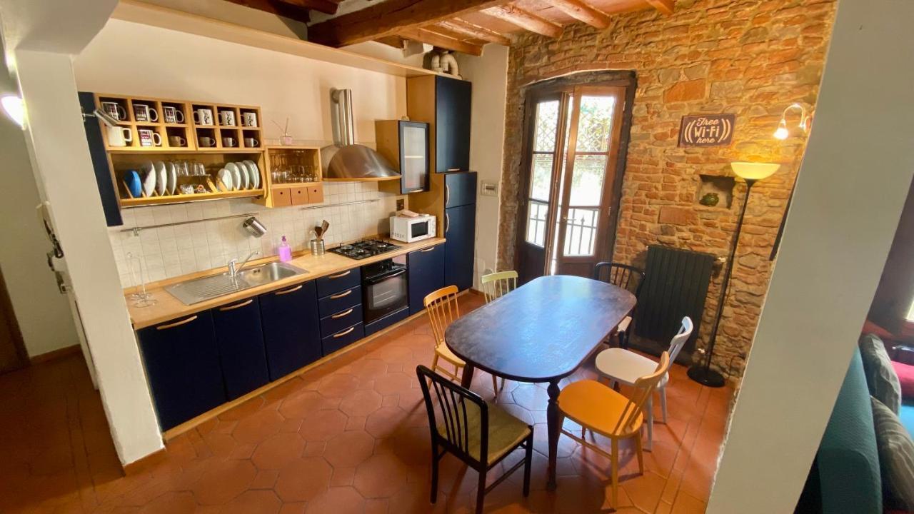 Panicale 7 Leilighet Firenze Eksteriør bilde