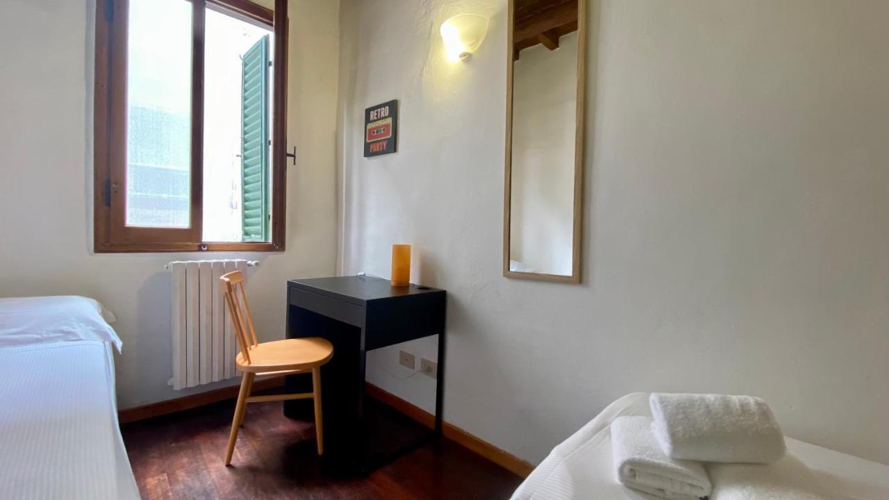 Panicale 7 Leilighet Firenze Eksteriør bilde