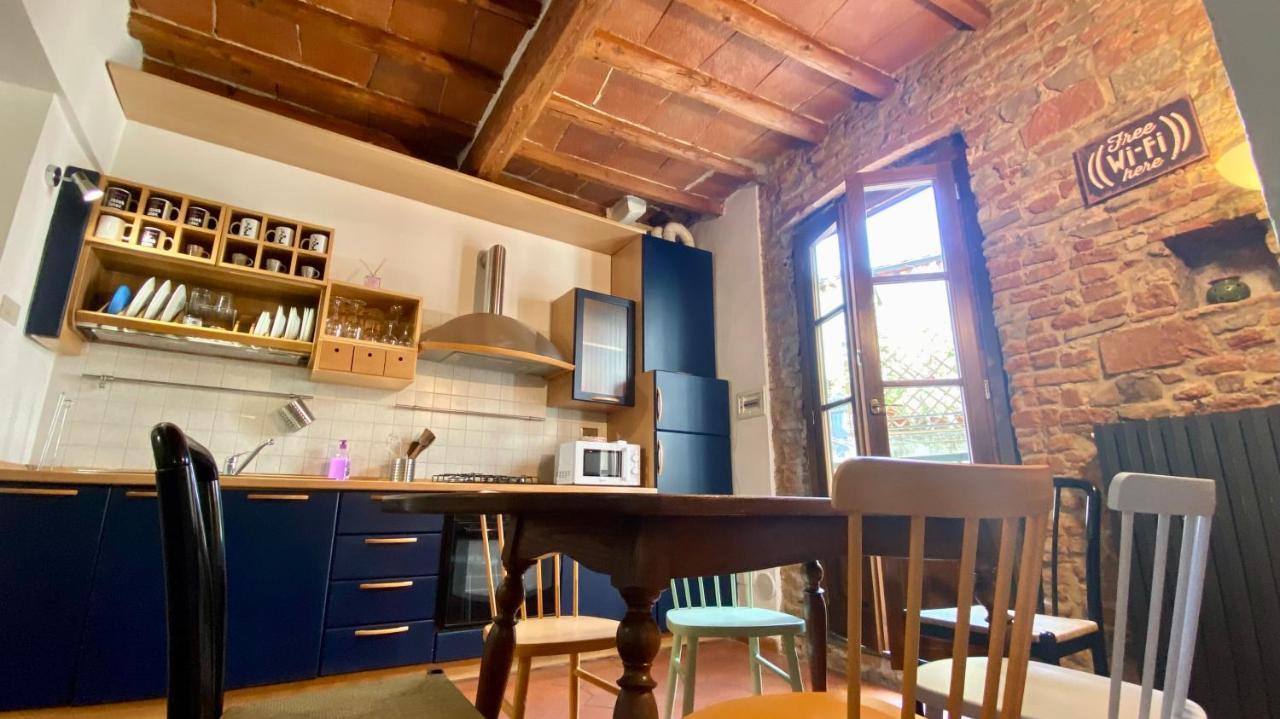 Panicale 7 Leilighet Firenze Eksteriør bilde